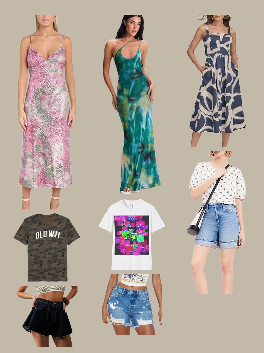 Juniors Clothing Guide: Style Hits for Trendsetters