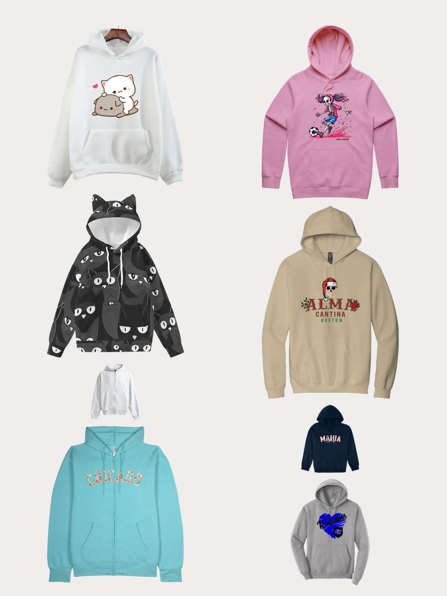 Ravens Clothing: Your New Stylish Go-To