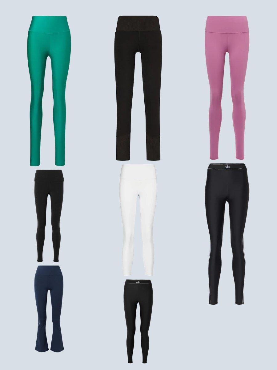 Alo Clothing: Elevate Your Style Game Effortlessly