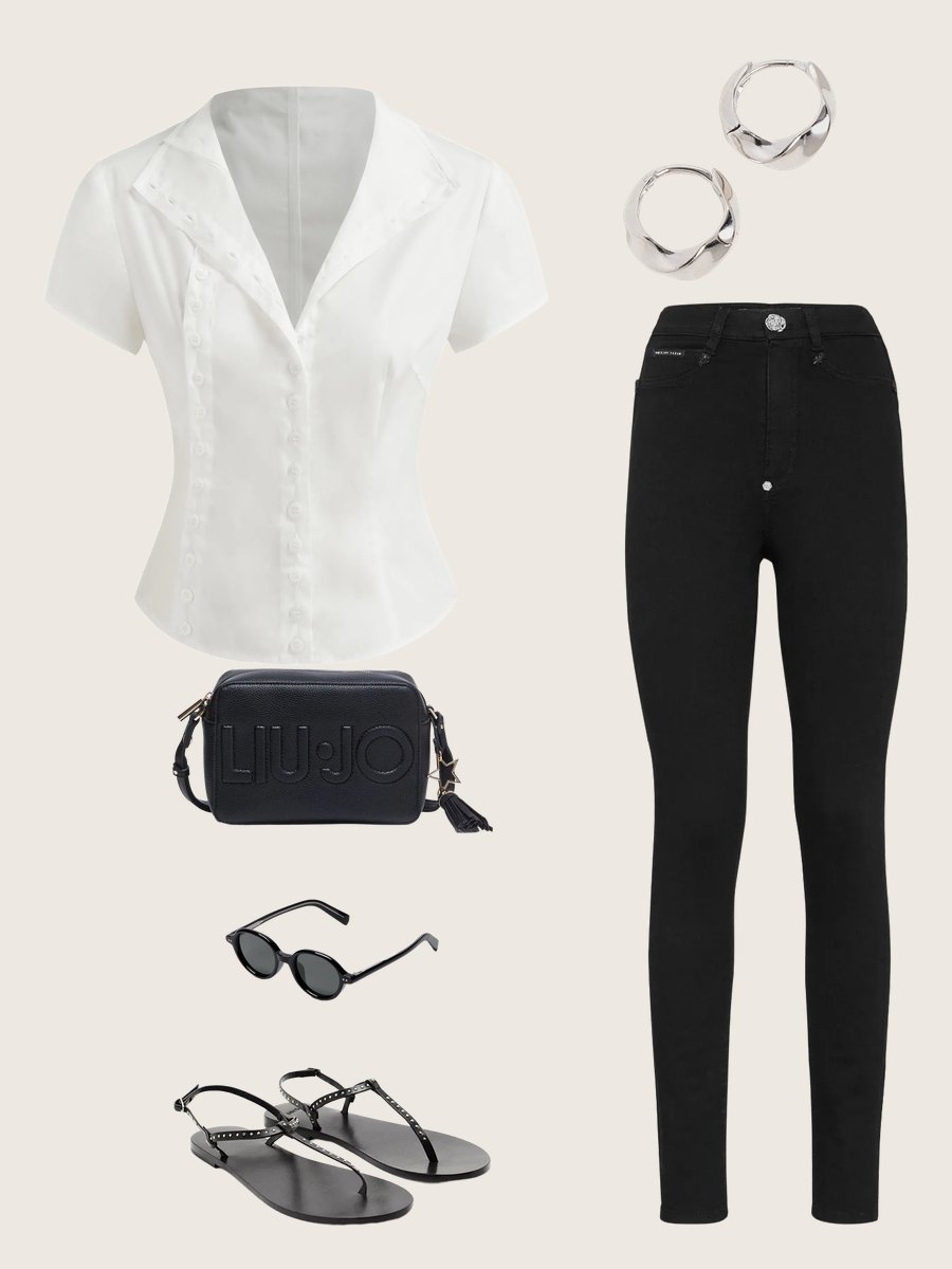 How to Get Grease Out of Clothes: Style Tips Included!