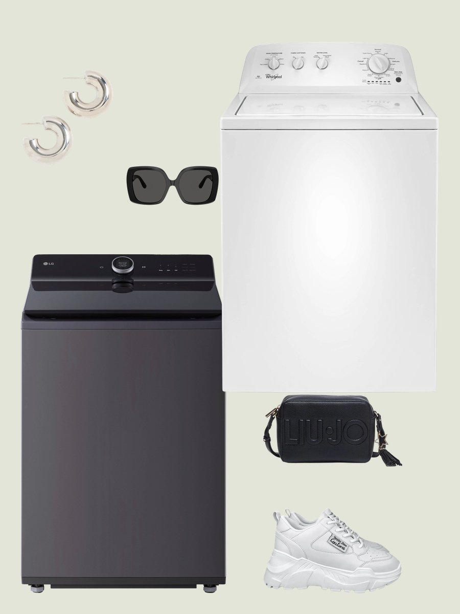 Revamp Your Wardrobe with a Clothes Washer Cleaner Twist!