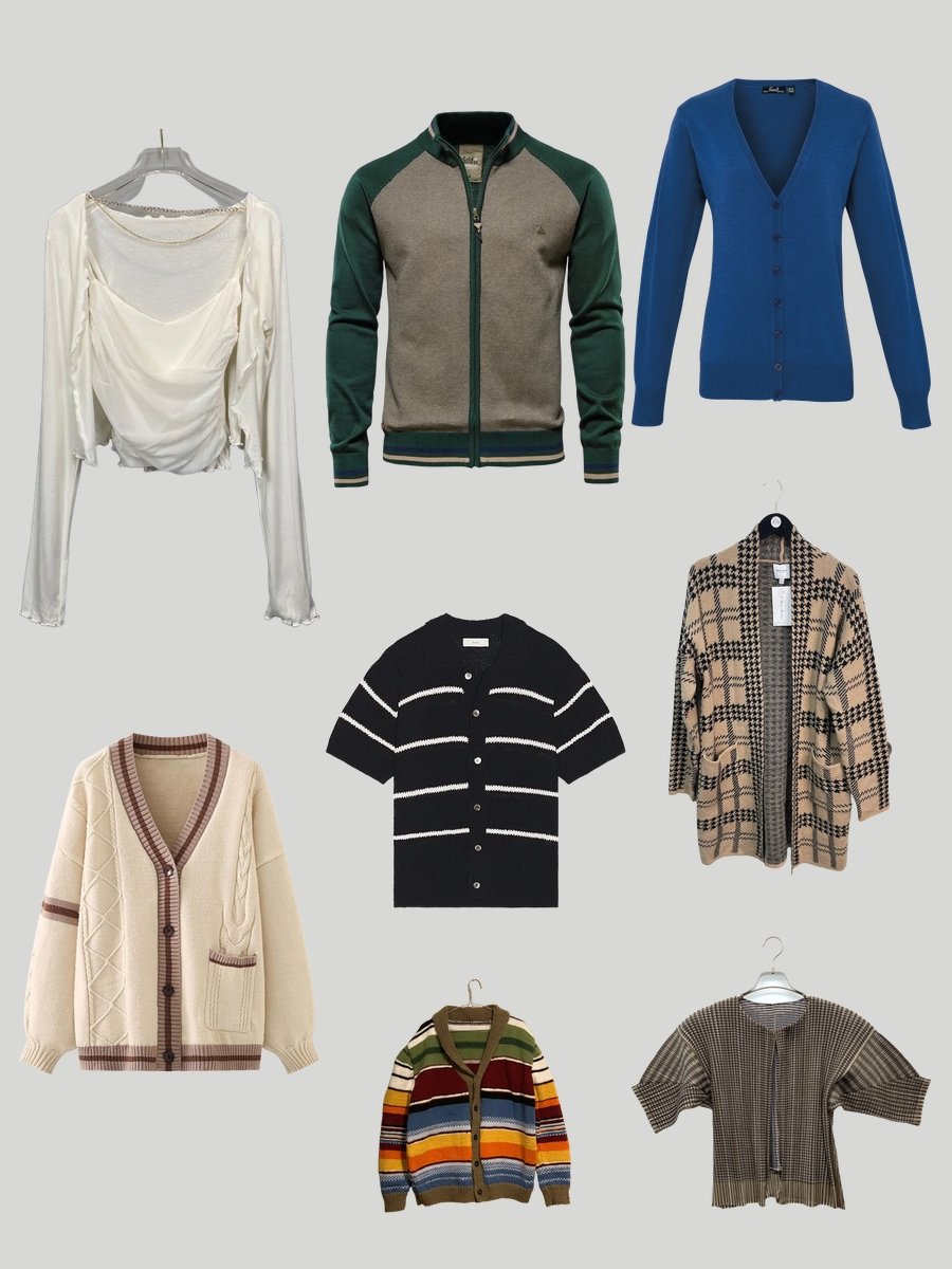 Tuckernuck Clothing: Your Chic Style Companion