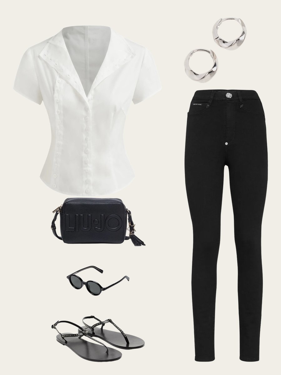 How to Remove Security Clothes Tag with Style