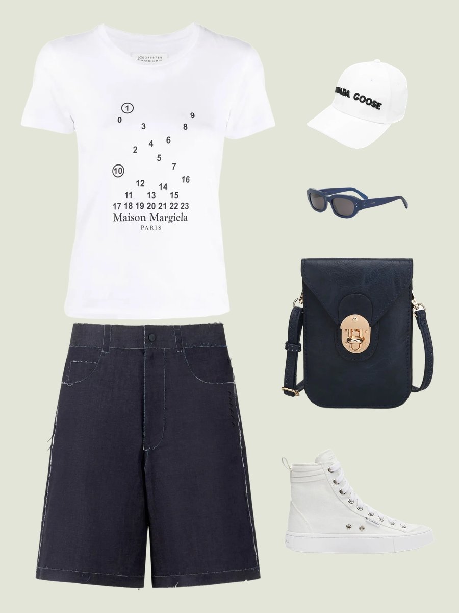 Clothing Size 6 Year Old: Fashion Tips and Outfit Ideas