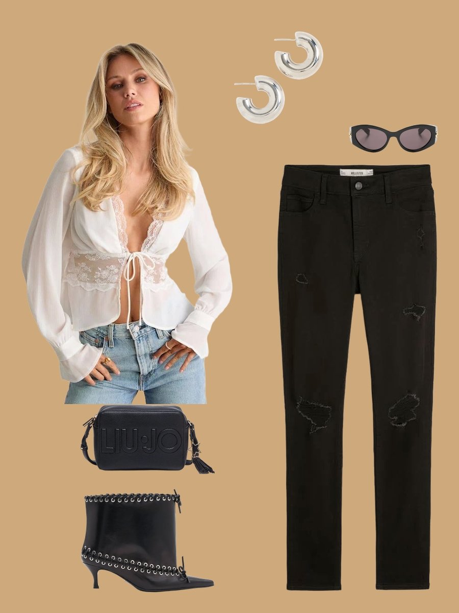 Effortlessly Chic with Sex Clothes: Stylish Staples