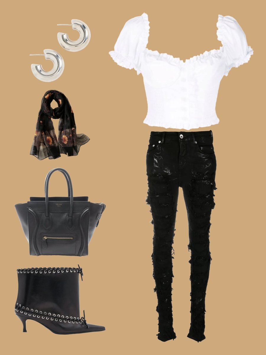 Hack: How to Get Candle Wax Out of Clothes!