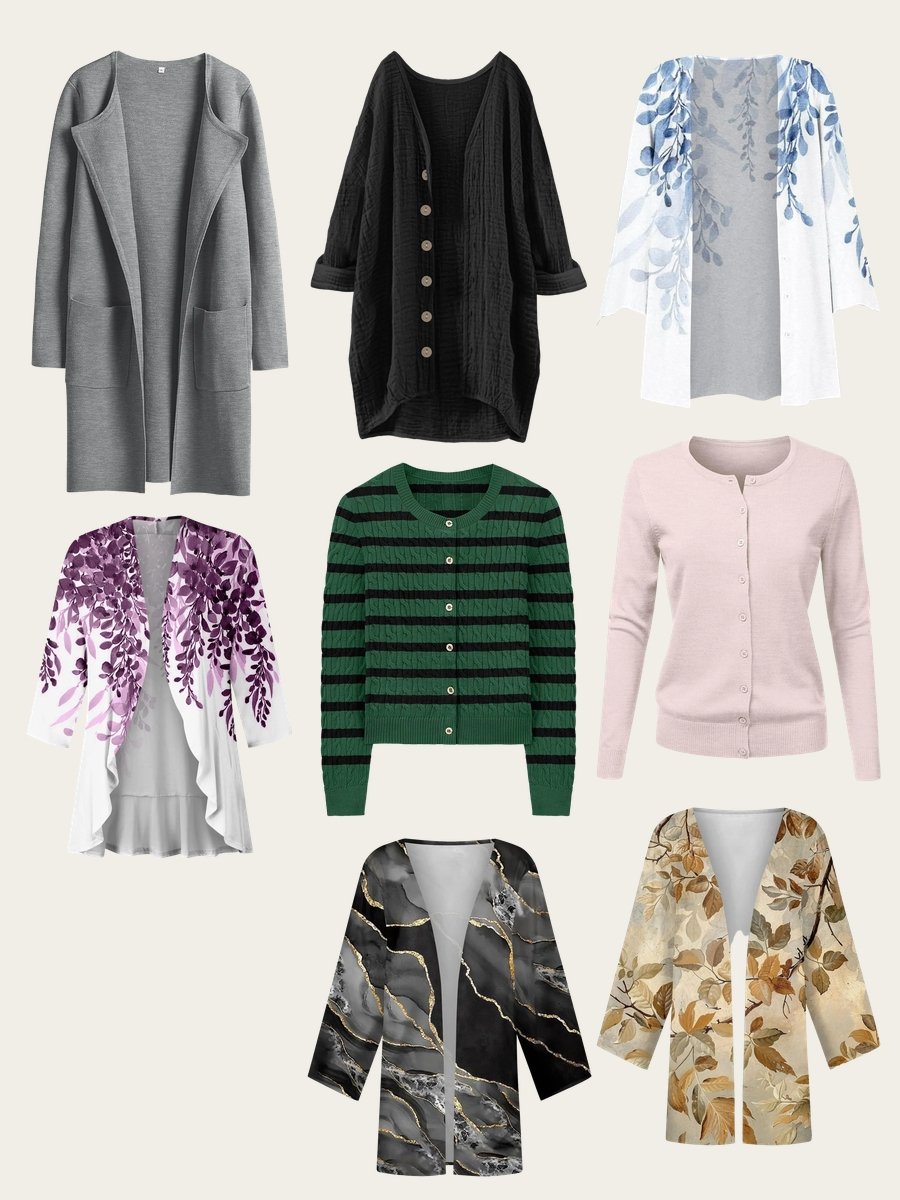 Chico's Clothing: Your Style Revamped