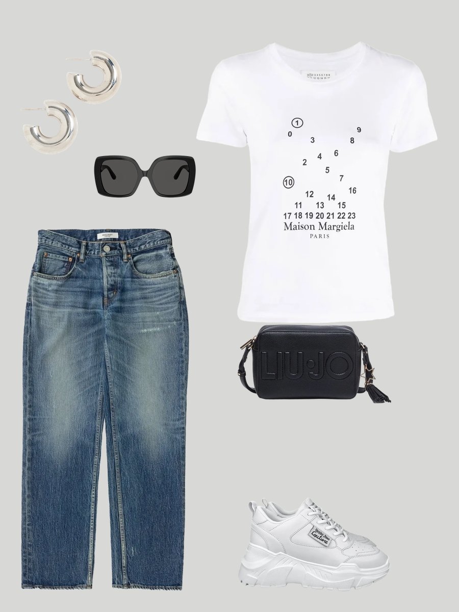 Teenager Clothes: Unleash Your Stylish Side!