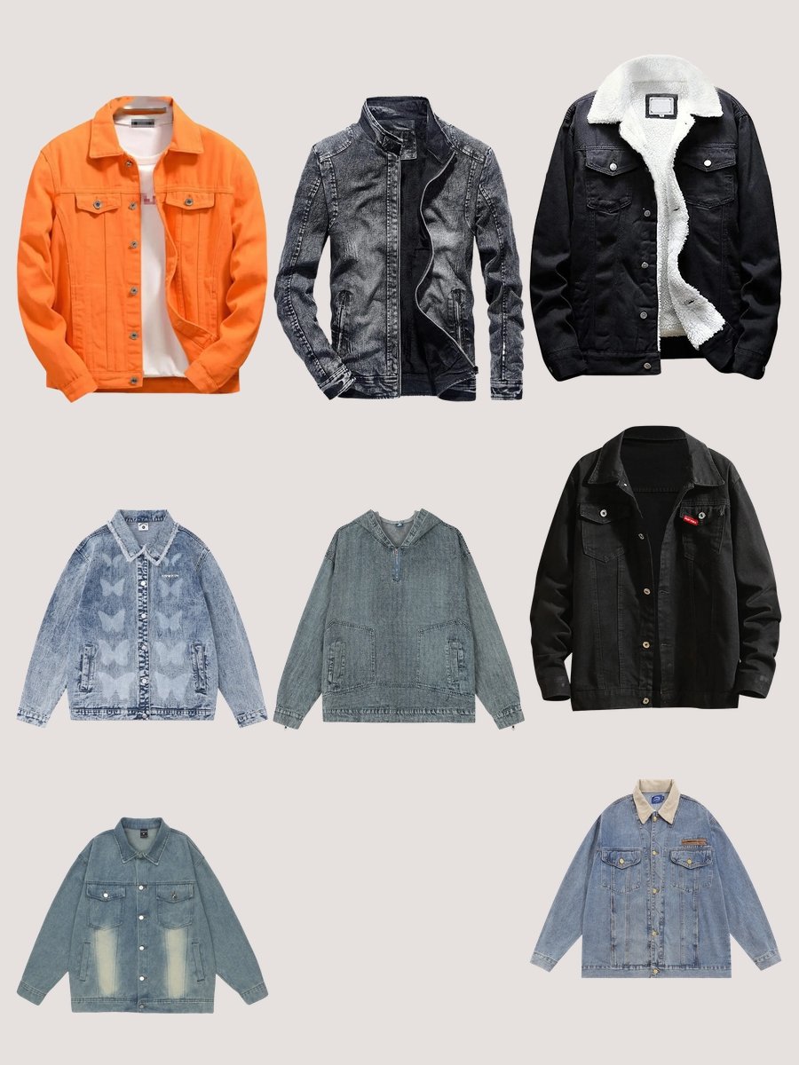 Mantle Clothing Essentials: Chic & Effortless Vibes