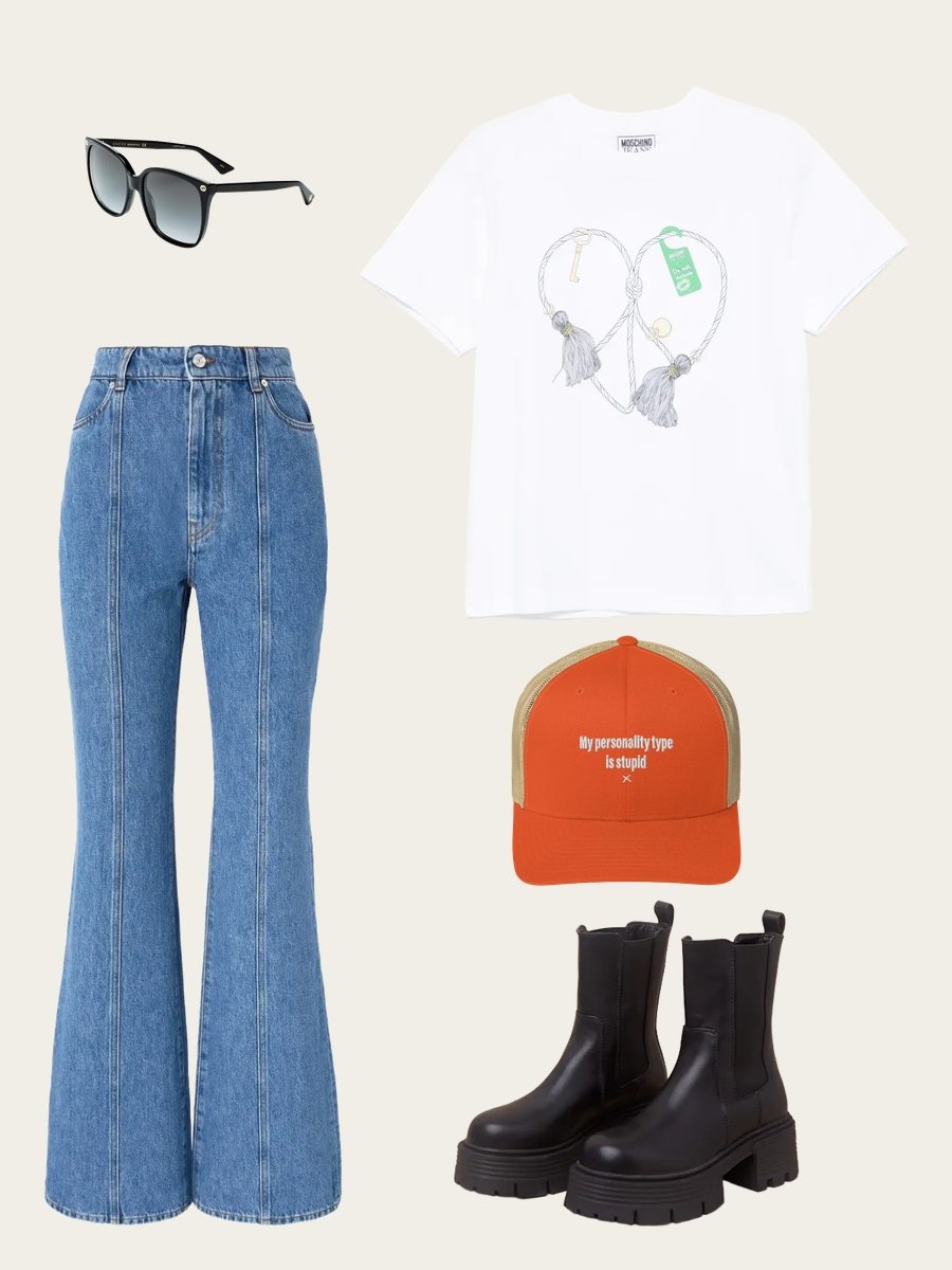 How to Dress 80s with Normal Clothes: Effortlessly Chic!