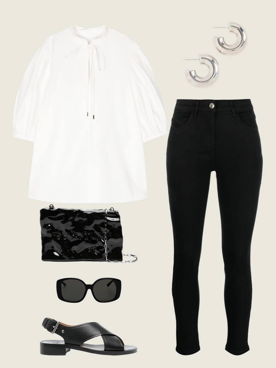 Erase Stains & Style Up: A Fashionable Guide