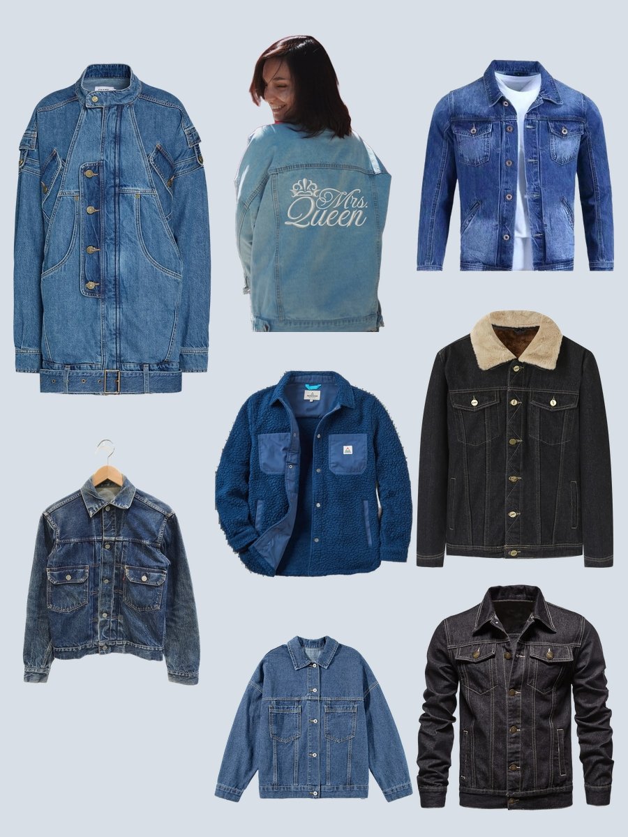 K&G Clothing: A Chic Guide to Effortless Style