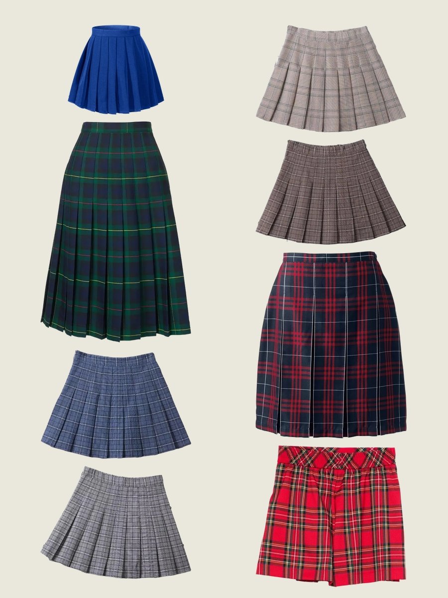 Rory Gilmore Clothes: Channeling Prep Charm Effortlessly