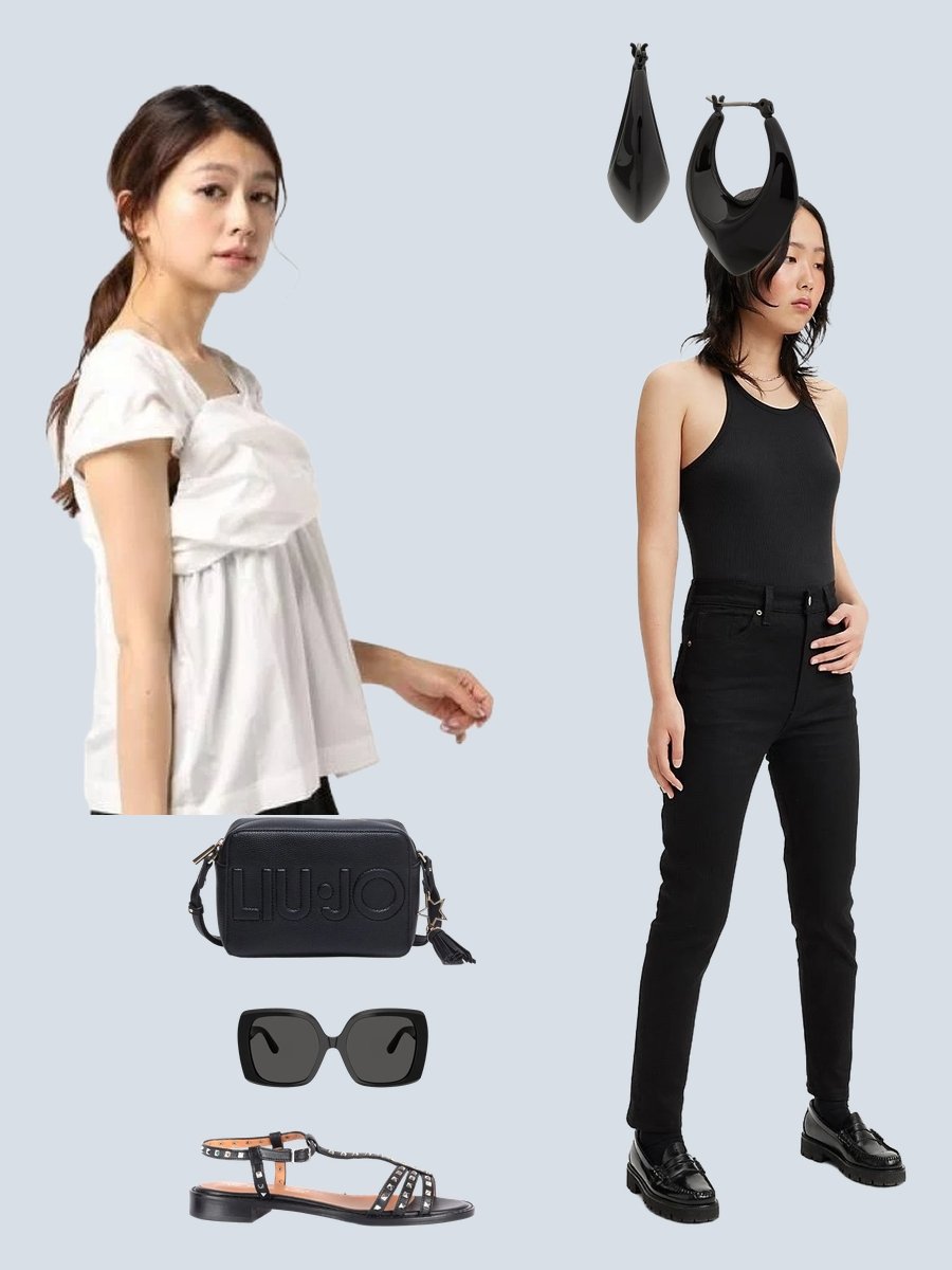 Discover Your Style at a Japanese Clothing Store!