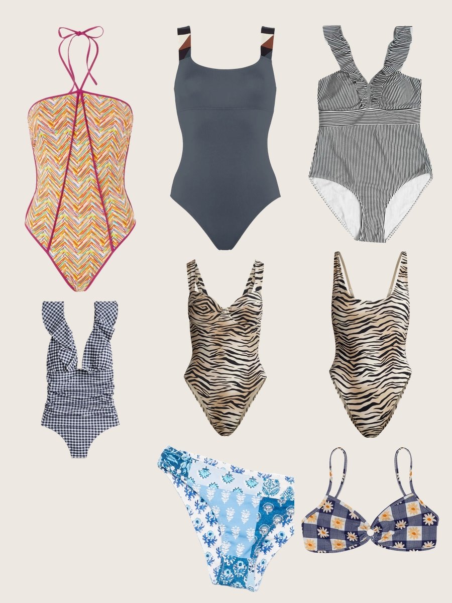 Swimwear Cloth: Dive Into Chic Beach Vibes!