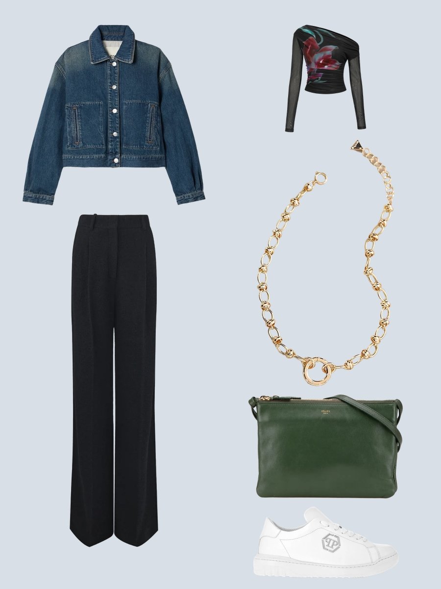 Table Clothes? Dress Up Like Fashion Royalty!