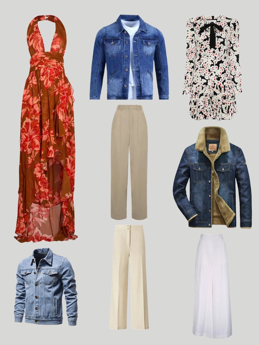 DDS Clothes: Transform Your Wardrobe