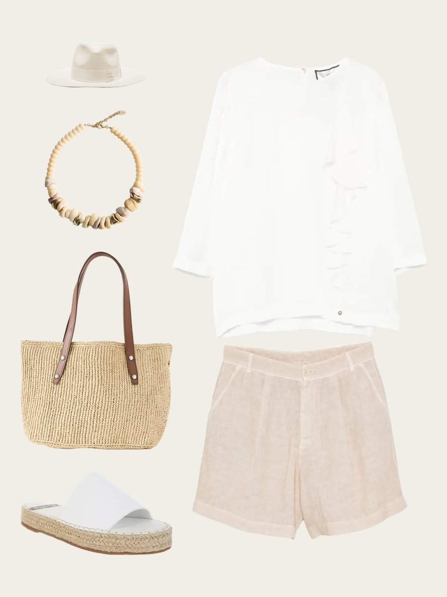 Beach Clothes for Women: Chic Summer Essentials
