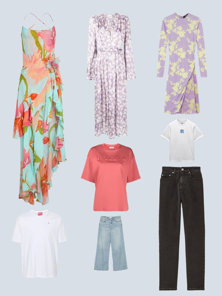 Draped in Style: Mastering Stole Clothing