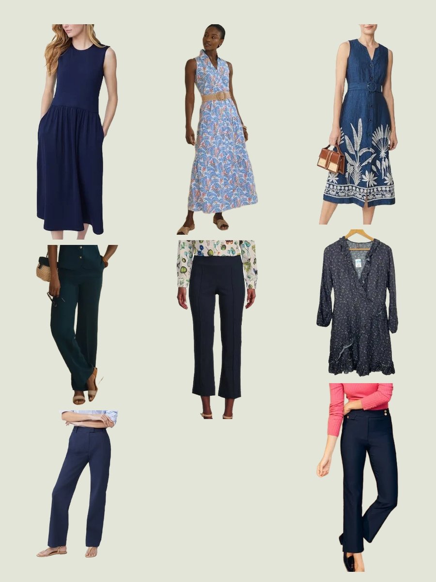 Transform Your Look with McLaughlin Clothing Magic!