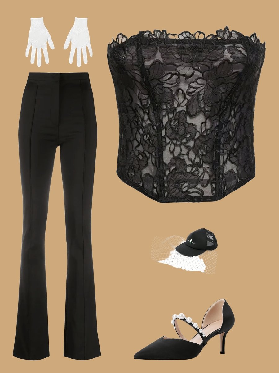 Explore Victorian Clothing and Fashion Glam