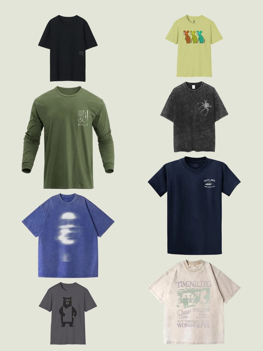 Christian Clothes: Style That Speaks Faith