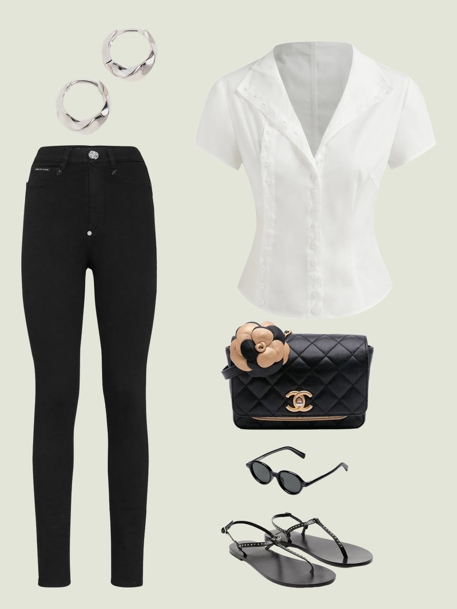 Remove Ink Stains & Elevate Your Style Game