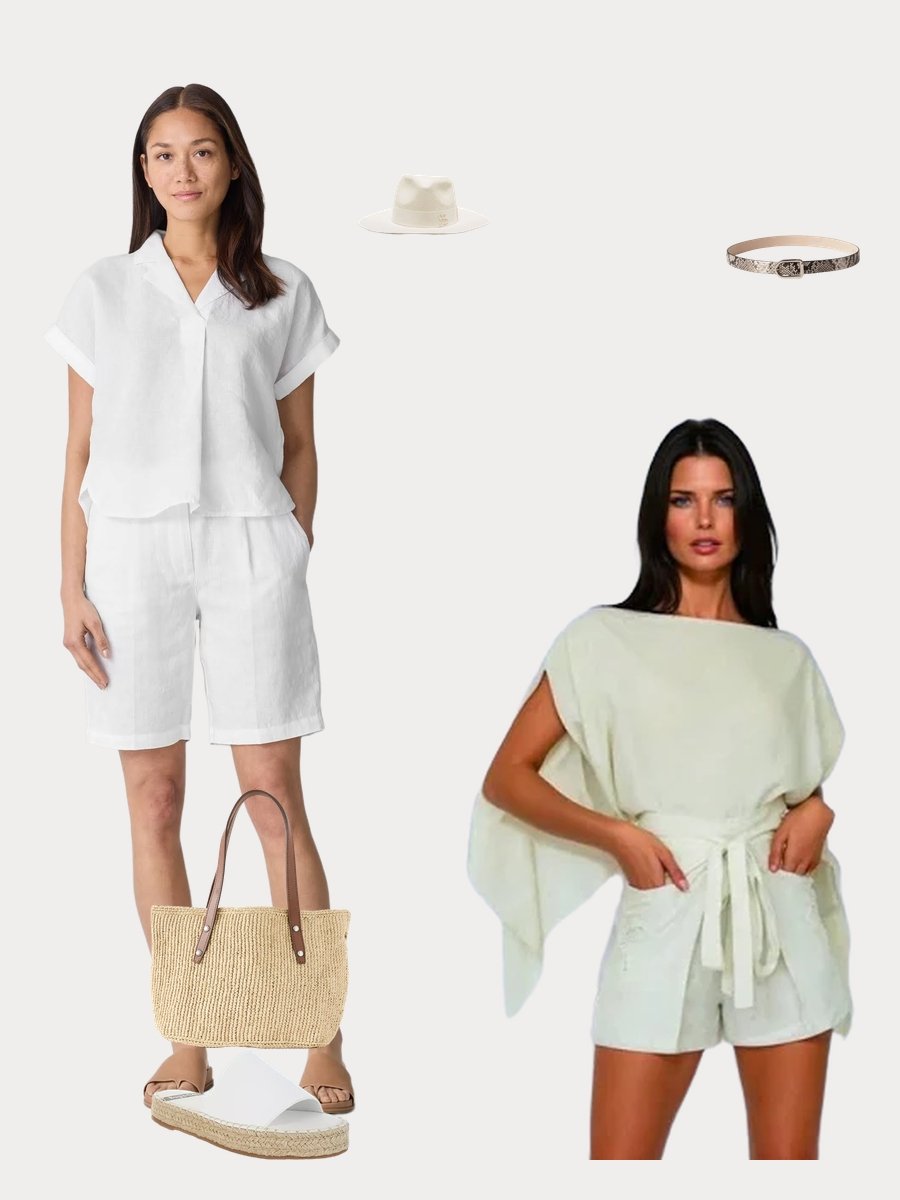 Clothing Optional Palm Springs: Must-Have Style Tips!