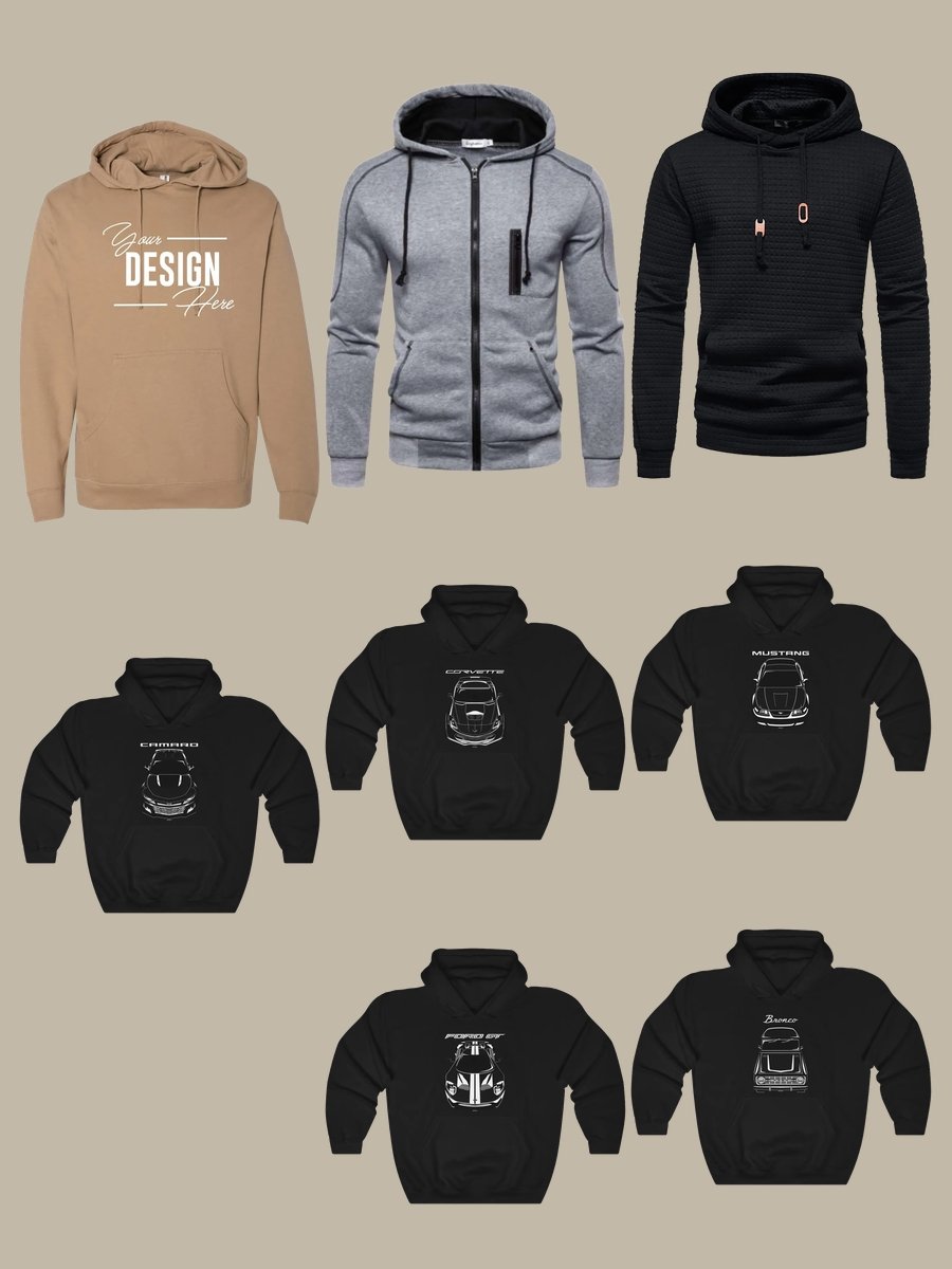 Goat Clothing: A Fashionista's Guide to Quirky Style