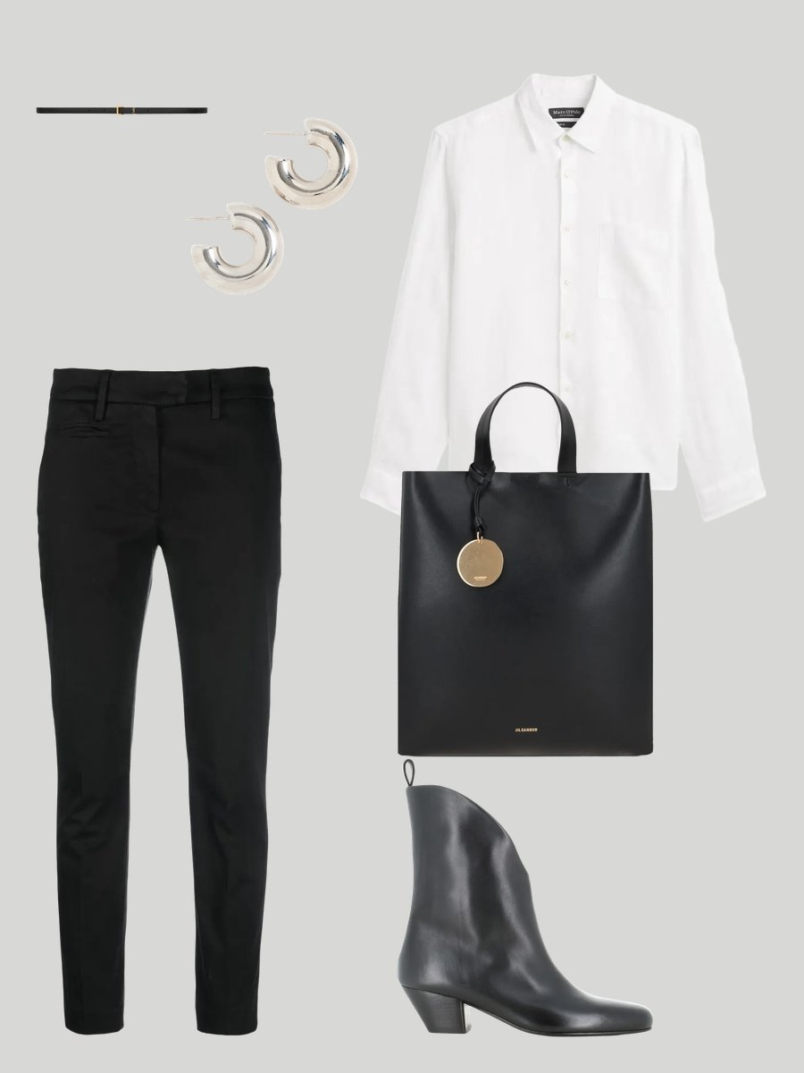 Workwear Wonders: Elevate Your Office Attire