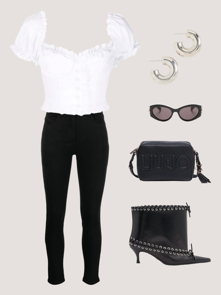 The Clothing Store Style: Your Chic & Effortless Guide