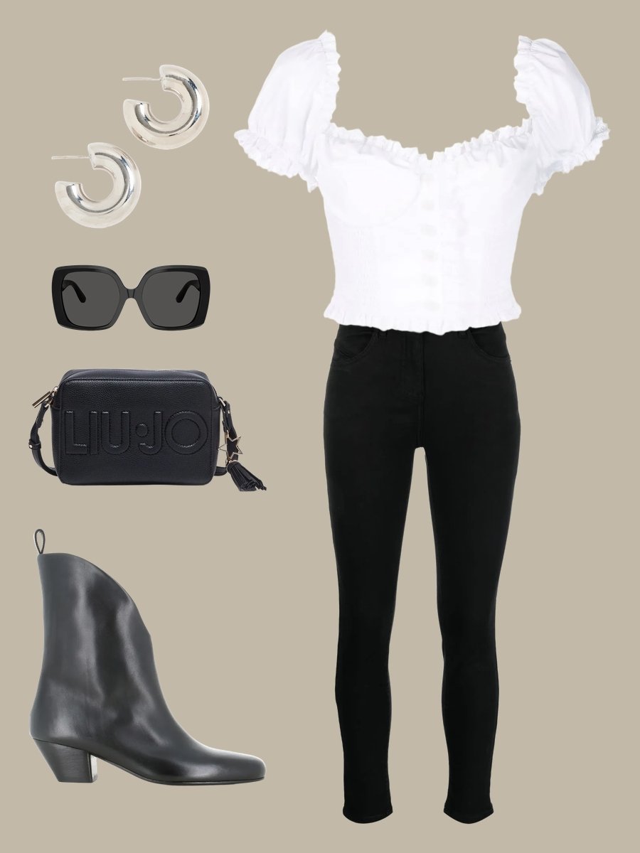 Stylishly Store Your Clothes & Rock On!