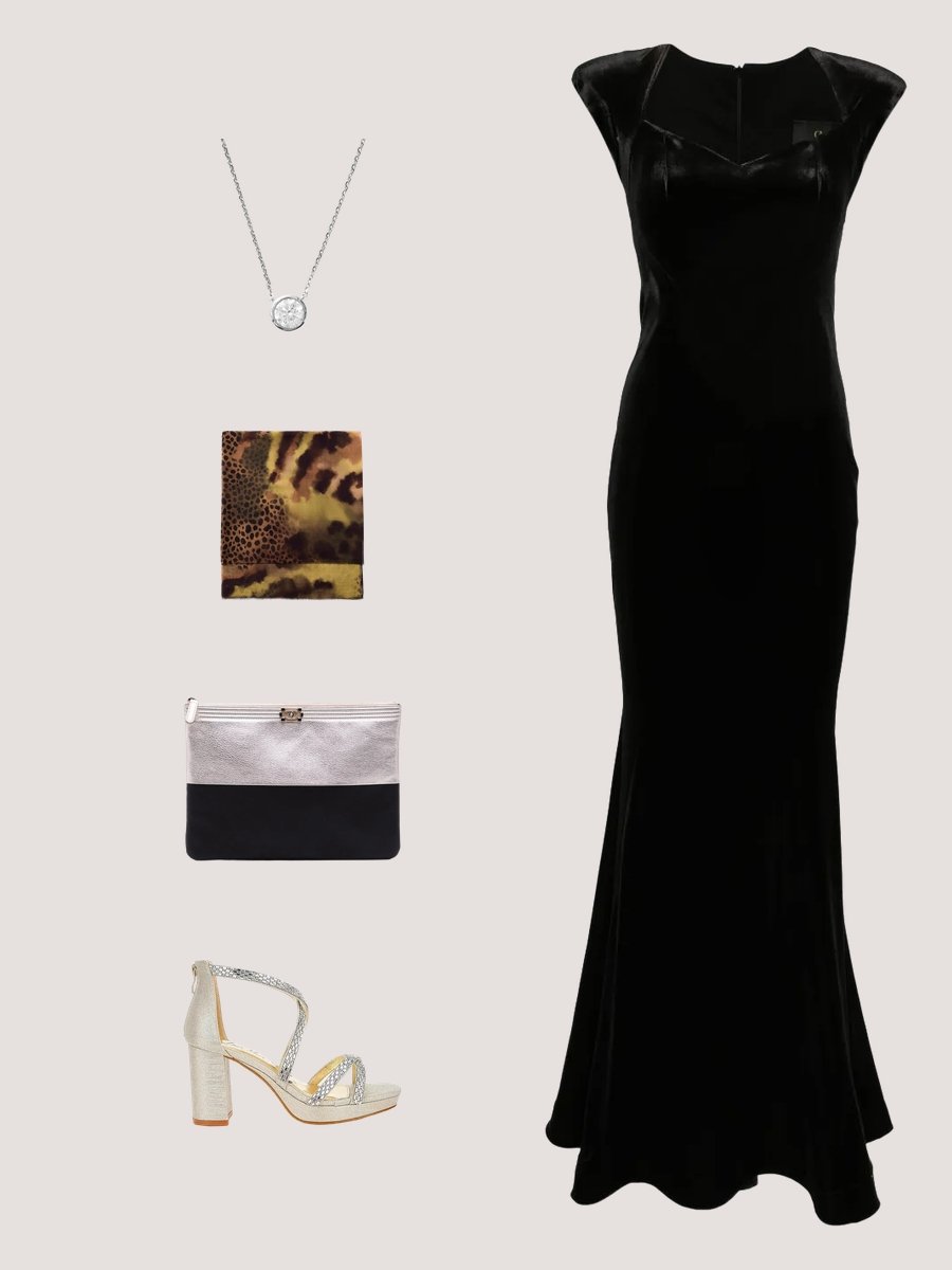 Fancy Clothes: Elevate Your Style Instantly!