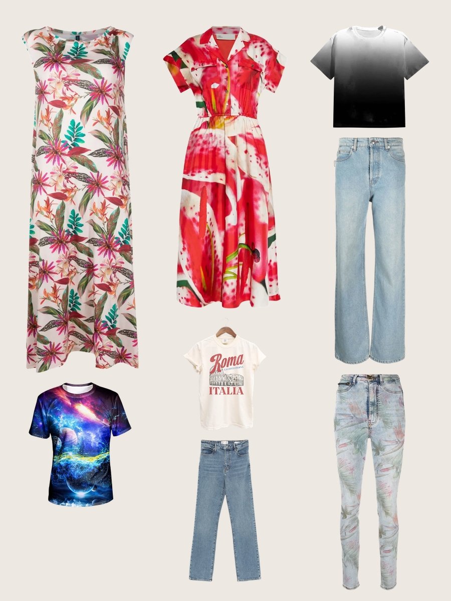 Market Clothing: Chic, Fresh & Worth the Hype!