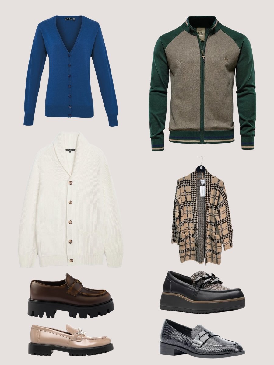 Old Lady Clothes with a Modern Twist: Style Alert!