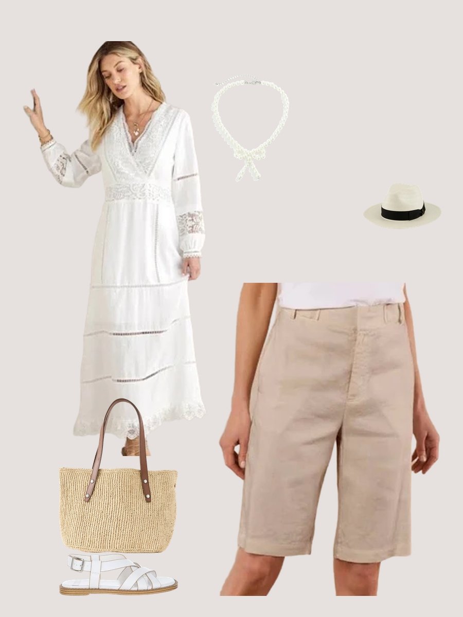 Soft Surroundings Clothing: Your Chic Summer Ensemble