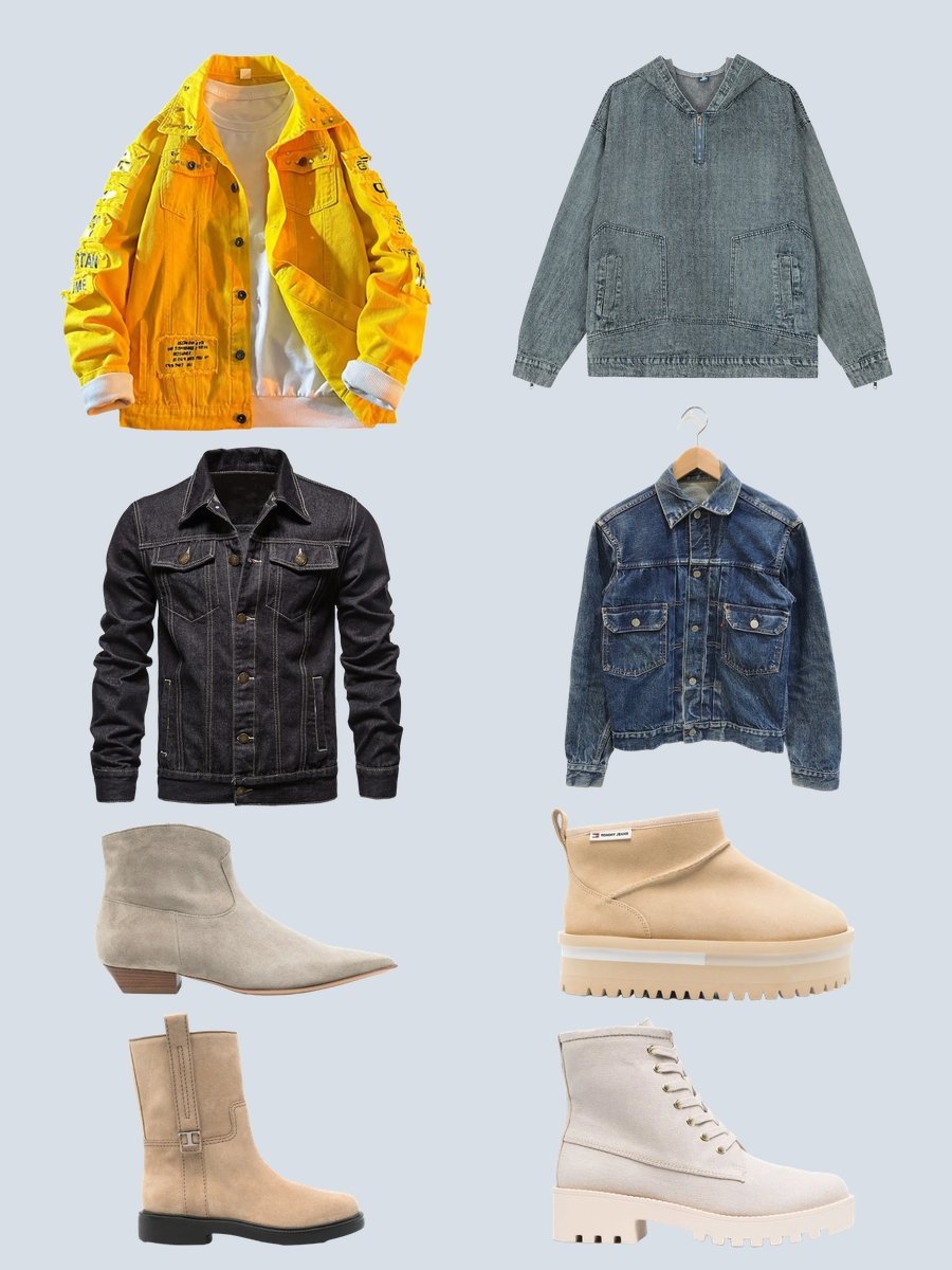 Houston Texas Clothes: Blossoming Spring Vibes