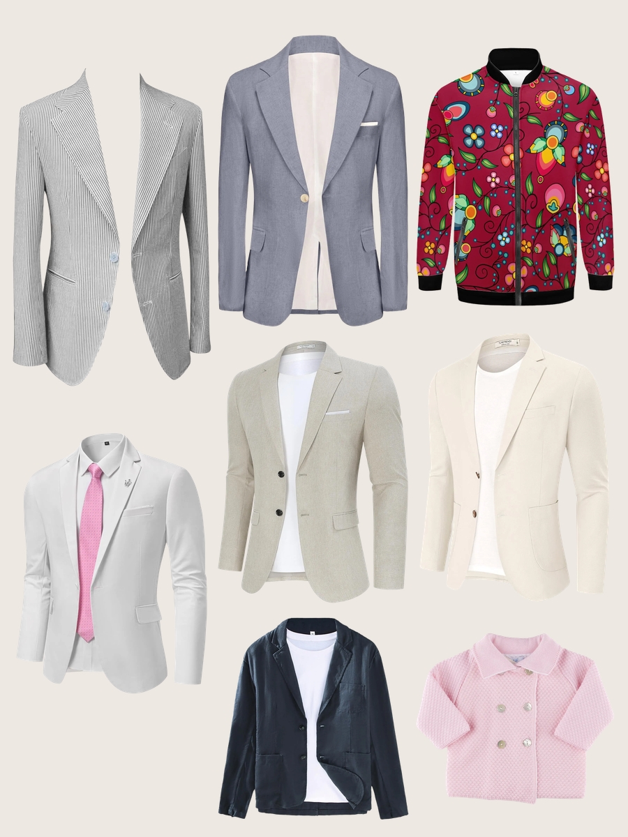 Embrace Indian Men's Clothes with Style