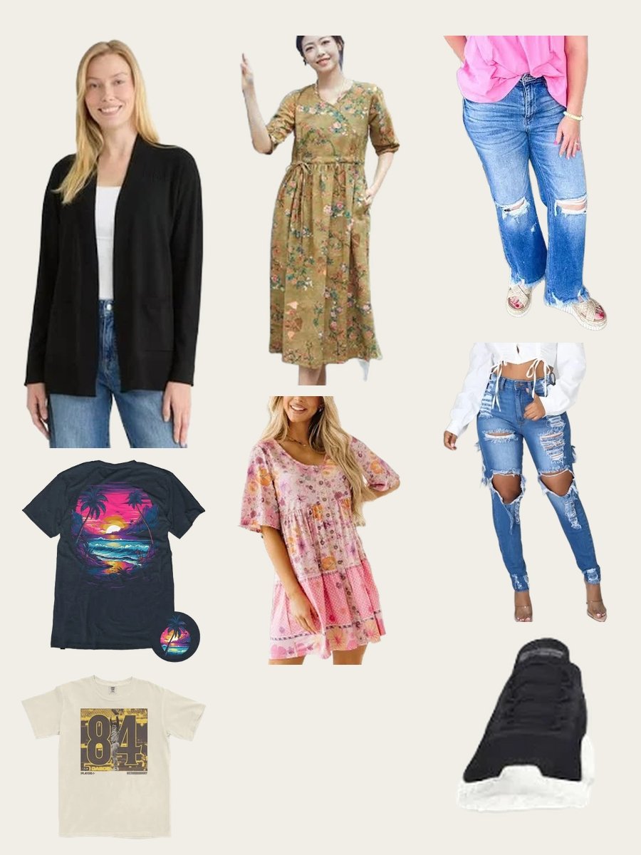 Roblox Clothing: Style Guide for the Trendsetters