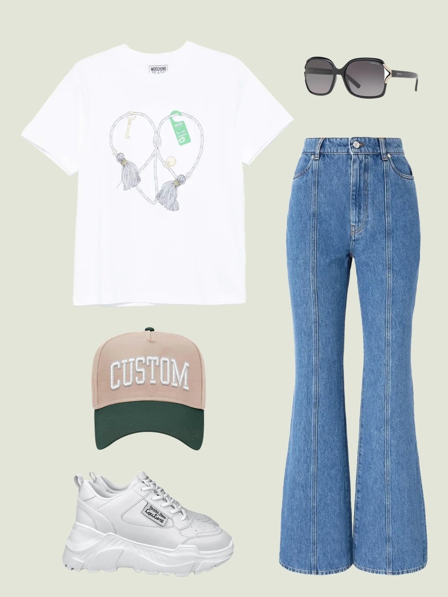 Revive 90s Style Clothing: A Retro Revolution!