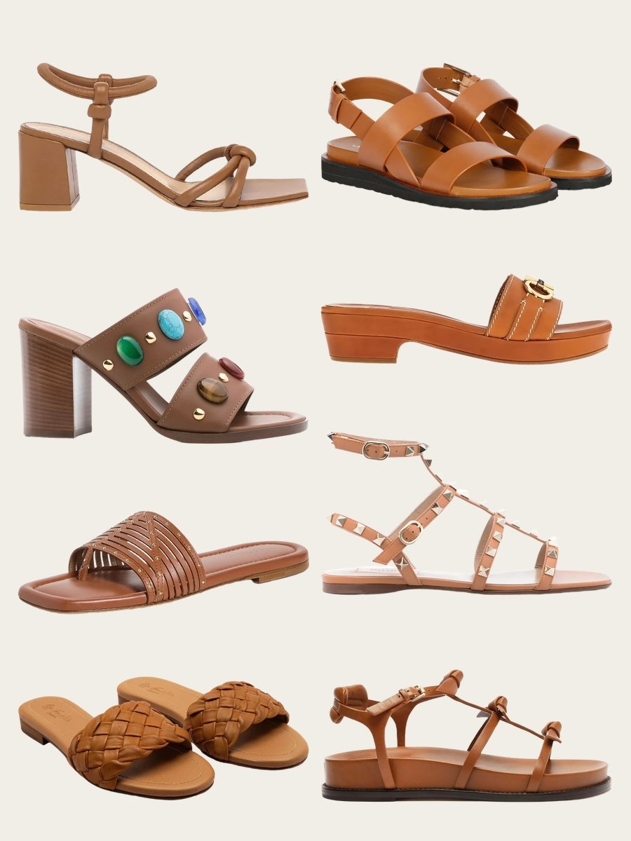 A Greek Clothing Fantasy: Flow in Style