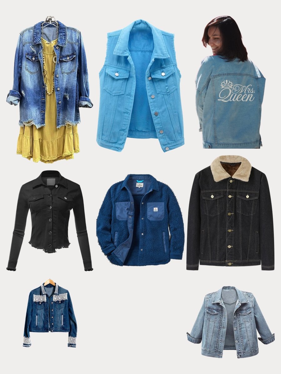 Belk Clothing: Floral Fun & Frayed Fashion Finds