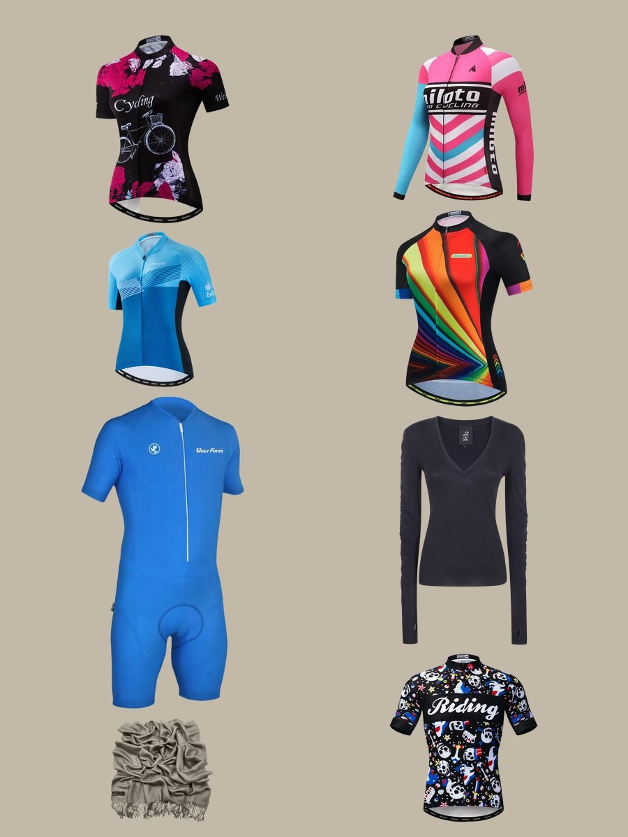 Clothes Dye: Wear Vibrant Looks