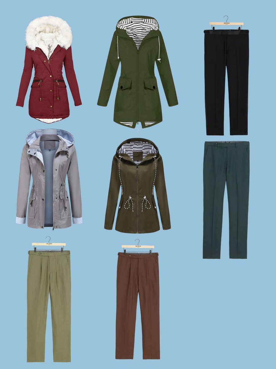 Todd Snyder Clothing: Elevate Your Style Game Effortlessly