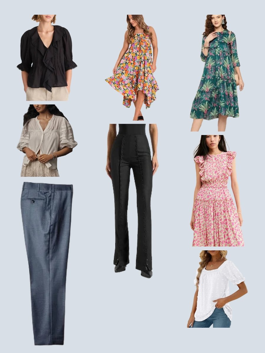 Bagatelle Clothing: Chic Outfits to Rock Your Style