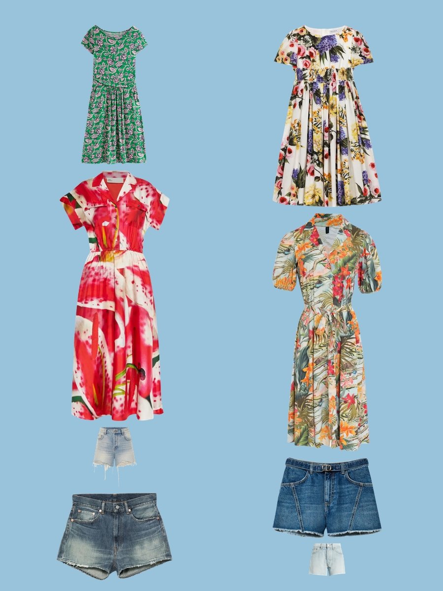 Jess and Jane Clothing: Style Your Wardrobe Effortlessly