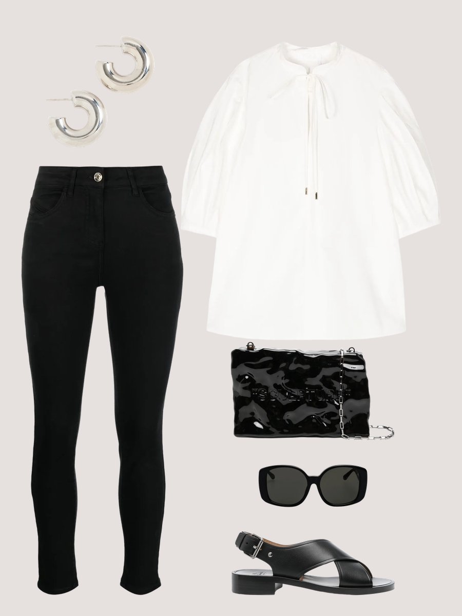 Clean Cloth Car Seats & Look Vogue-Ready!