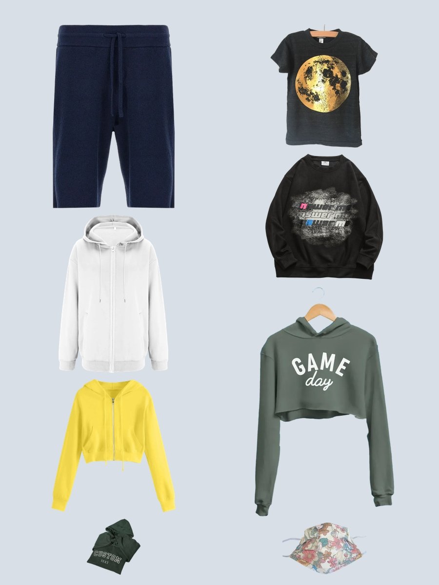 Get Steaming: Compact Clothes Steamer Iron Must-Have!