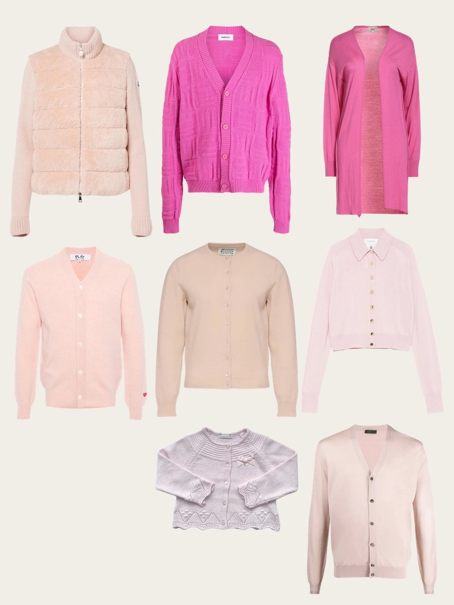 Wool Clothing Wonders: Embrace Cozy Chic