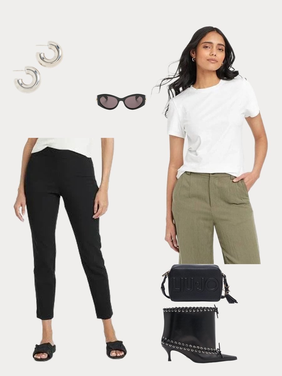 A New Day Clothing: Chic Style Essentials